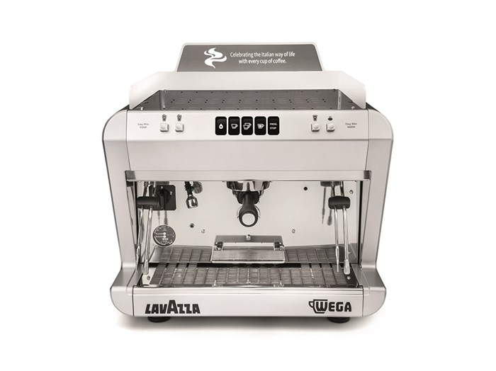 Lavazza espressomaskine LB4723