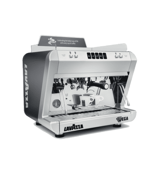 Lavazza espressomaskine