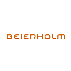 Beierholm logo