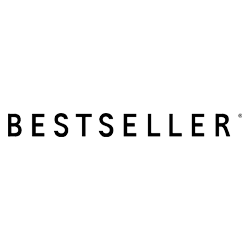 Bestseller logo