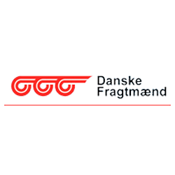 Danske Fragtmænd logo