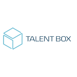 Talentbox logo