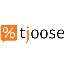 Tjoose logo