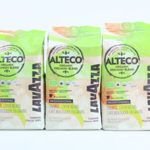 Lavazza Alteco espressobønner 3 kg.