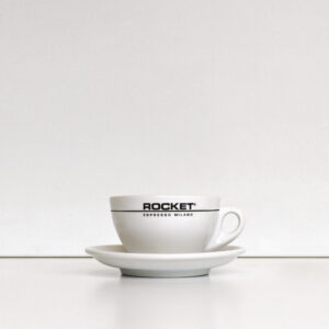 Rocket Cappuccinokopper, 6 stk.