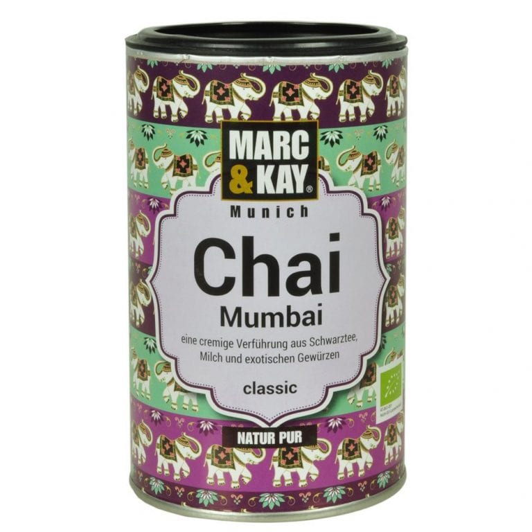 Marc& Kay Chai Latte Classic, Kanel, 250 gr.