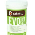 Cafetto Espresso backflusch rengøring