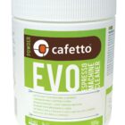 Cafetto evo, økologisk rensepulver til espressomaskiner, 500 gr