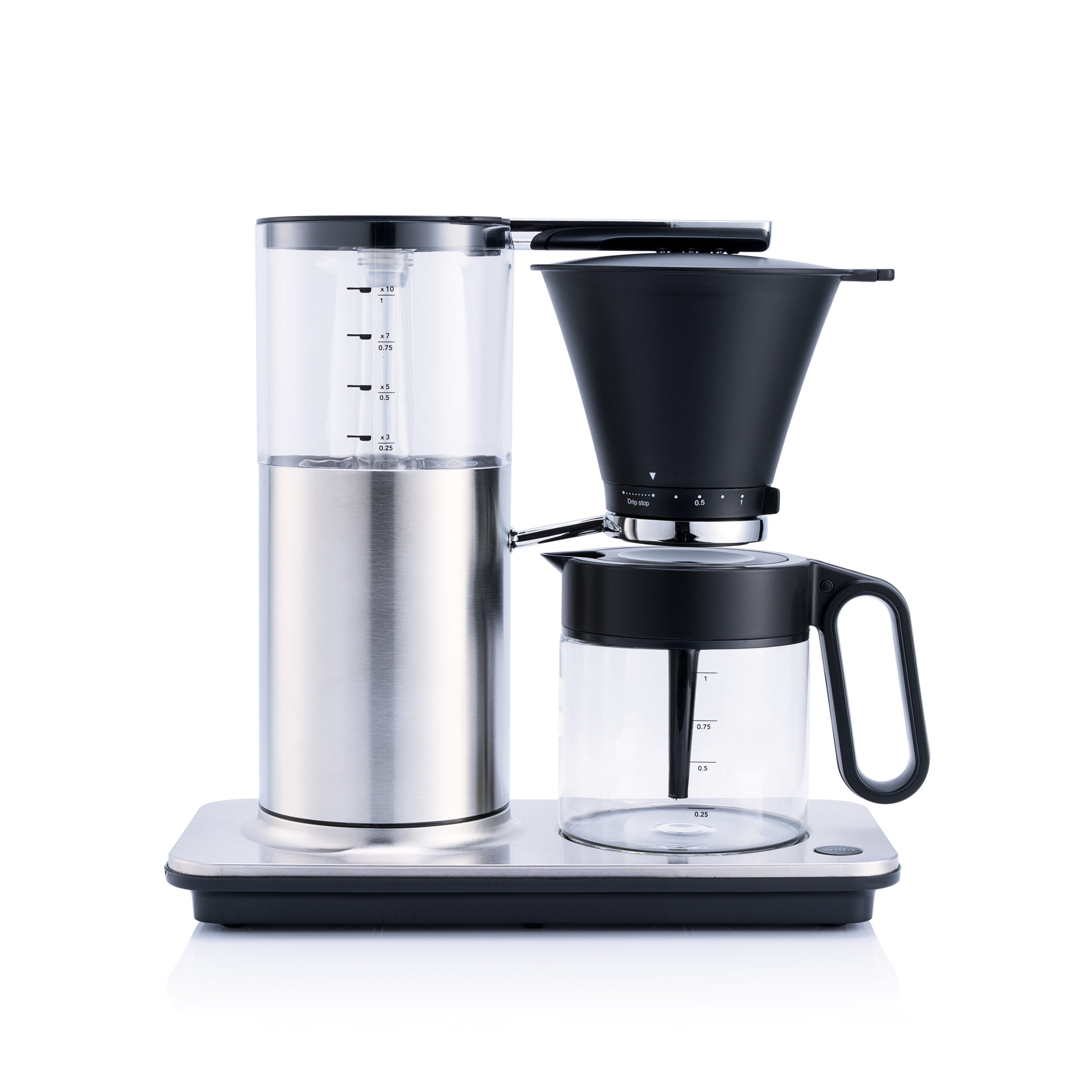 kuffert Analytisk stum Kaffemaskine | Se udvalget af Barista kaffemaskine her→