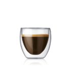 Bodum Pilatus espresso glas