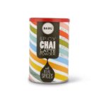 Barú Spicy Chai latte powder 250 gr.