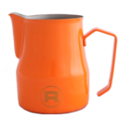 Rocket espresso mælkekande, 0,5 L, orange