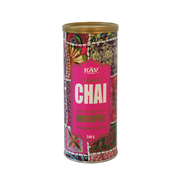 KAV Chai Rich Spice
