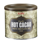 Hot Cacao- White Chokolate mix