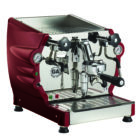 La Nuova Era Cuadrona espressomaskine