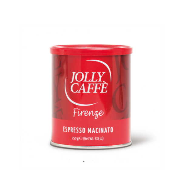 Jolly Caffé malet espressokaffe 250 gram