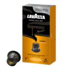 Lavazza Lungo kaffekapsler