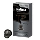 Lavazza Ristretto kaffekapsler, 10 stk.