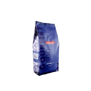 Trimoka Gourmet 100 - hele bønner (flere varianter)
