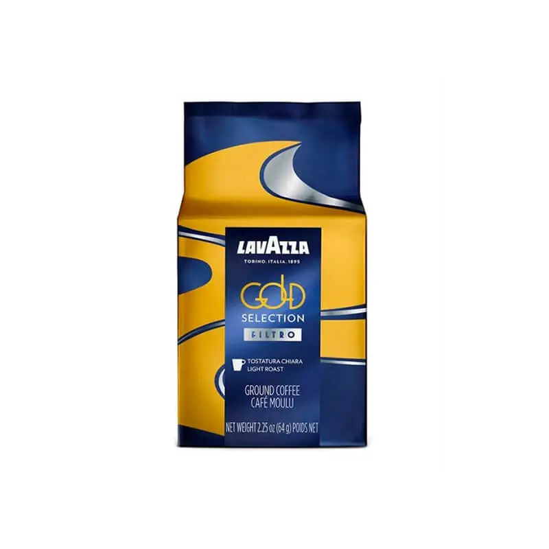 Lavazza Gold selection 30x64 gr.