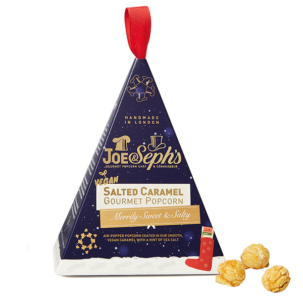 egan Salted Caramel Popcorn Mini Gift Box