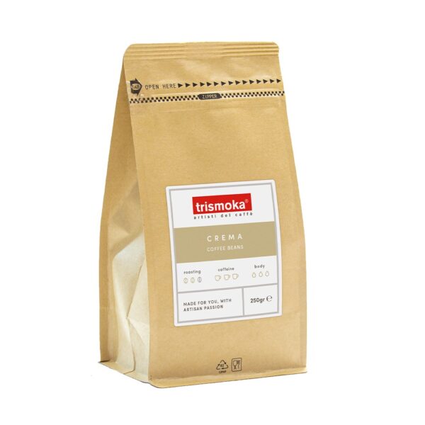 Trismoka Crema 250 gr.