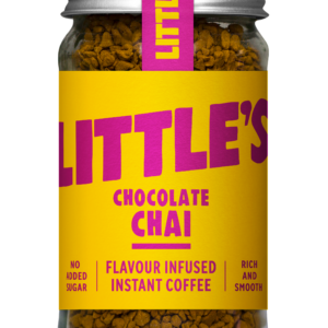 Little's Chocolate chai, 50 gr.