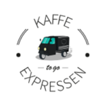 kaffeexpressen logo
