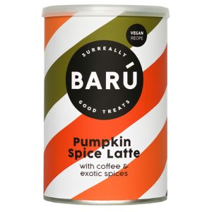 Barú Pumpkin Spice Latte 250g