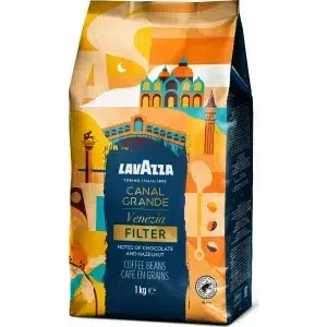 Lavazza Canal Grande Venezia 1000 gram hele bønner (tidligere kaldet Gold selection)