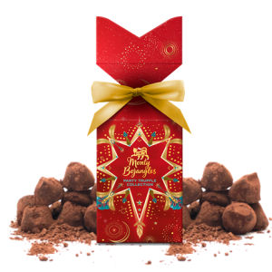Monty Bojangles Party Truffle Collection