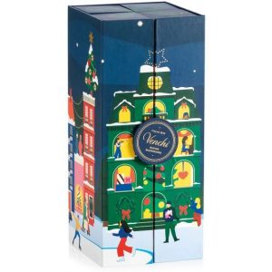 Venchi prestige julekalender