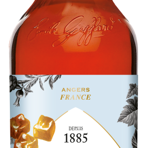 Giffard Karamel 350 ml.