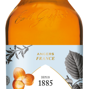 Giffard Hasselnød sirup 350 ml.