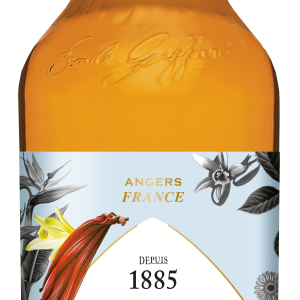 Giffard vanilje sirup