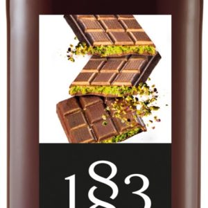 Duabi Chokoladesirup