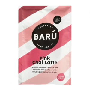 barú pink chai brev 20 gram