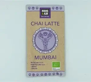 Økologisk chai latte -mumbai. 1 kg pose.