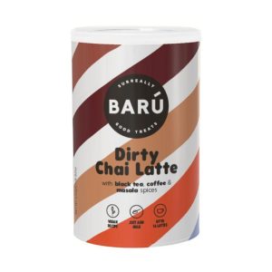 Barú Dirty Chai Latte – 250 g