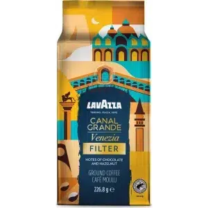 Lavazza Canal Grande Venezia Filter – 226,8 g