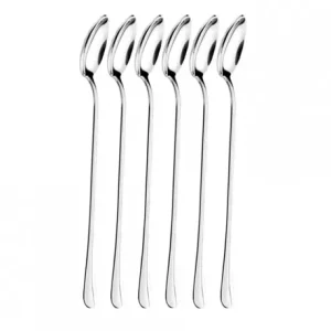 Latte macchiato skeer (pakke med 6 stk - art. 200s6)