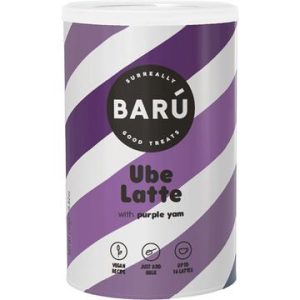 Barú Ube Latte – 250 g. dåse