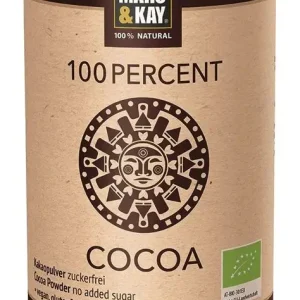 Marc & Kay 100 % Kakao – 175 g