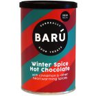 Baru Winter Spice kakaopulver