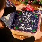 Joe and sephs julekalender