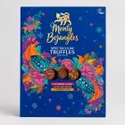 Monty Bojangles vegansk julekalender