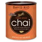 Davis Rio Tiger Spice 1814 gram.