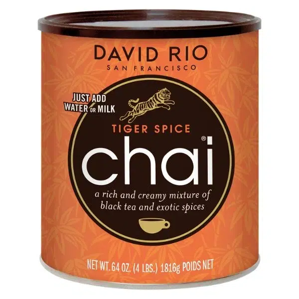 Davis Rio Tiger Spice 1814 gram.